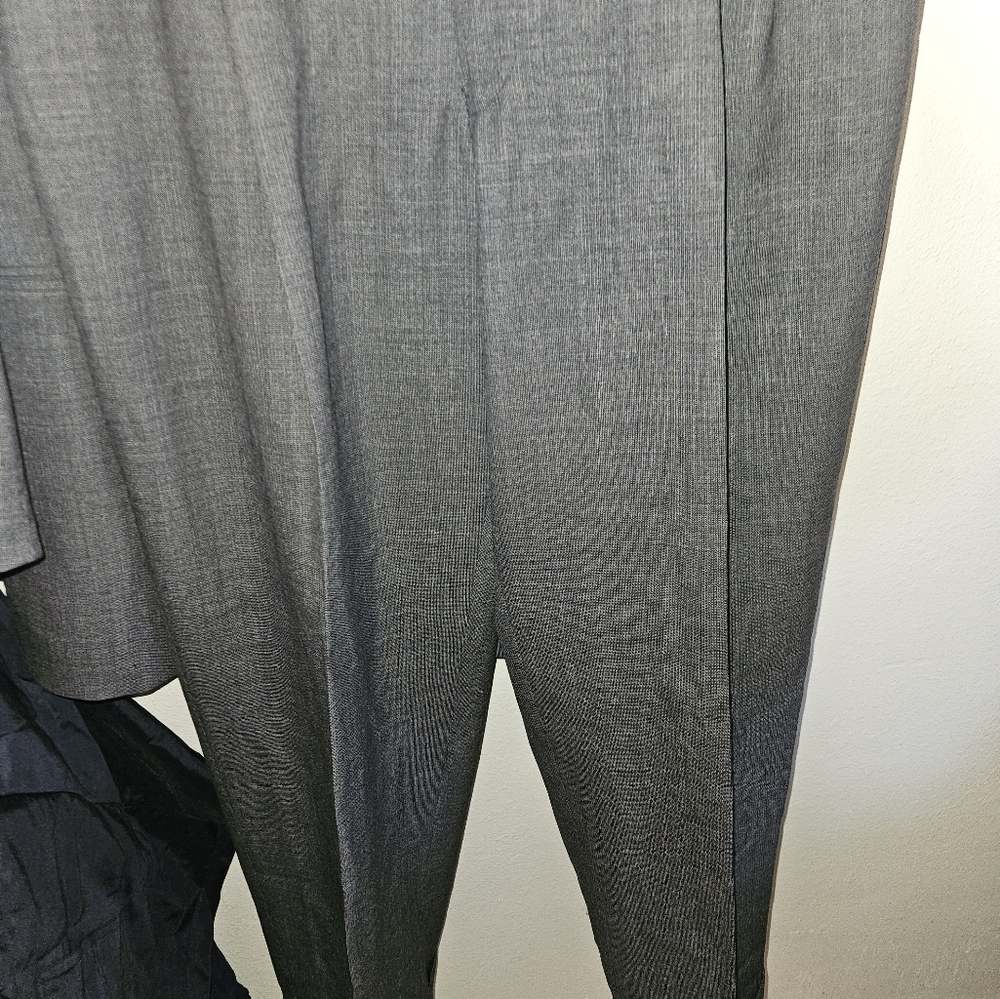 Ralph Lauren Mens 2 Piece Suit Size 41T - Picture 9 of 12